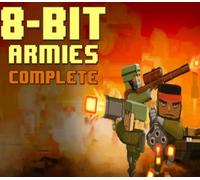 8-Bit Armies Complete Edition PC Steam CD Key