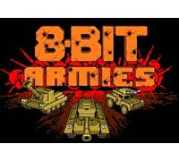8-Bit Armies Complete Edition (PC) Steam Key - GLOBAL