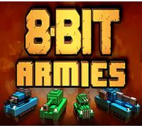 8-Bit Armies EU PC Steam CD Key