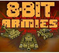 8-Bit Armies EU XBOX One / Xbox Series X|S CD Key