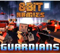 8-Bit Armies - Guardians Campaign DLC Steam CD Key