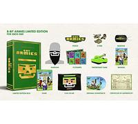 8-Bit Armies: Limited Edition - Xbox One
