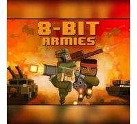 8-Bit Armies (PC) Steam Key - EU