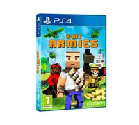 8 Bit Armies - PlayStation 4 (Sony Playstation 4)