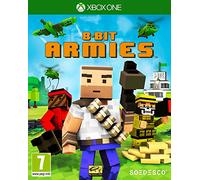 8-Bit Armies (Xbox One)