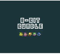 8-Bit Collection Pack Steam CD Key