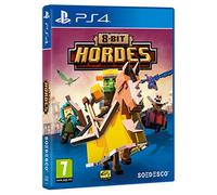 8 Bit Hordes - PlayStation 4