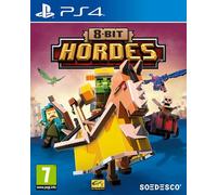 8-Bit Hordes (PS4)