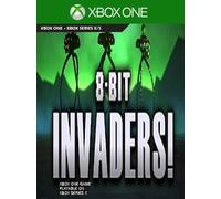 8-Bit Invaders! (Xbox One) - Xbox Live Key - EUROPE