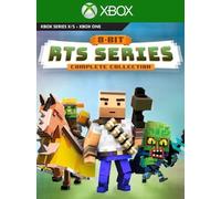 8-Bit RTS Series - Complete Collection (Xbox One) - Xbox Live Key - EUROPE