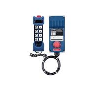 8-bit single-speed wireless industrial remote control crane hoist crane remote control wireless switch IDGTTLDF(S,AC DC65-440V)
