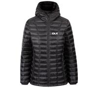 Trespass Galina Dlx Jacket Black XS Woman