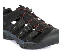Trespass Mens Walking Sandals Closed Toe with Adjustable Pull Cord Torrance B