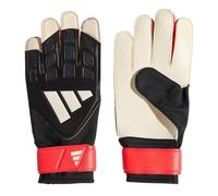 (8, Black/Red/White) Adidas Unisex Adult Predator Training Goalkeeper Gloves