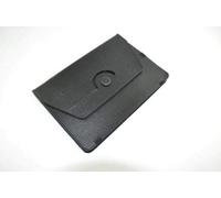 8" Black Tablet Padded Leather Carry Case Universal Suitable for all 8 inch Samsung Ipad Tablets