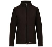 Trespass Womens Fleece Full Zip Microfleece Renato - Ladies Sweater with Airtrap 100, Fleece Jacket with Zip Pockets, Warm Jumper, Autumn Winter Outerwear