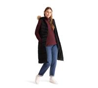 (8, Black) Trespass Women's Padded Gilets - Audrey Gilet
