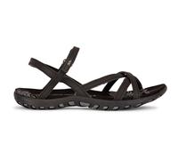 (8, Black) Trespass Womens Walking Sandals - Kimbra