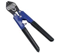8" Bolt Cropper Wire Cable Cutters Steel Wire Croppers Snips Clippers TE601