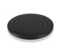 8" Bonsai Turntable Heavy Duty Rotating Garden Swivel Stand for easy Trimming and Displaying Potted Plant