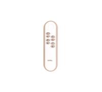 ZAMEL P-456/8 Remote control