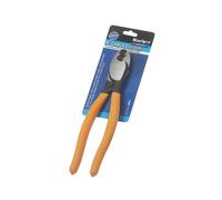 8" Cable Cutter With High Vis Handles - cable cutters 8in 200mm tools bluespot bs08016