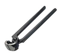 8" Carpenters Pincers Pliers Clamp Hand Tools Wood nails Carpentry 200mm (S33)