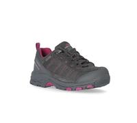 Trespass Scree Hiking Shoes Grey EU 41 Woman