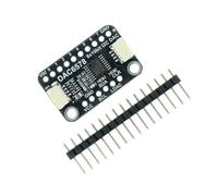 8 Channel DAC6578 Open Source 10 Bit I2C Module Digital-Analog Conversion, for Calibration Application Equipment Electronics