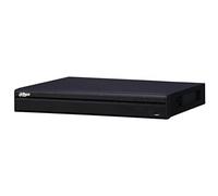 8-channel IP NVR H.265 4K - Ultra HD - Up to 12 Mpx - Dahua