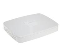 8 Channel IP Recorder 16Mpx NVR4108-8P-EI