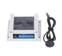 8 Channel Transmitter with Feedback, Wireless Remote Control Transmitter Module, Bidirectional IO Controller for Smart Home and Industrial Use, Point to Point Feedback System with