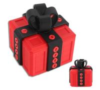 8 CM Annoying Gift Box, The Annoying Present Box with Storage, Novelty Gifts Gift Boxes for Presents with Screws, Annoyings Gifts for Christmas Valentine's Desktop Ornaments