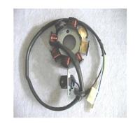 8 Coil Stator Magneto Alternator For GY6 50cc 80cc 139QMB Scooter For ATV Motorcycle Moped Spare Part