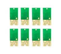 8 Color Ink Cartridge Auto Reset Chip T0961 T0962 T0963 T0964 T0965 T0966 T0967 T0969 Compatible With Epson Stylus R2880 Printer