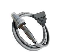 8 Color Probe Nitrogen Oxygen Sensor NOX Sensors For CUMMINS BMW SCANIA VOLVO DAF MAN VW Nox Sensor(Gray Probe)