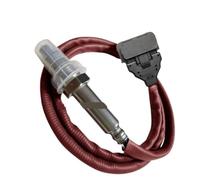 8 Color Probe Nitrogen Oxygen Sensor NOX Sensors For CUMMINS BMW SCANIA VOLVO DAF MAN VW Nox Sensor(Red Probe)
