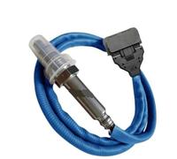 8 Color Probe Nitrogen Oxygen Sensor NOX Sensors For CUMMINS BMW SCANIA VOLVO DAF MAN VW Nox Sensor(Blue Probe)