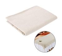 8 Colors Beauty Salon Massage SPA Couch with A Breathable Hole - Cover Soft Cotton Bed Cover With Face Breath Hole(05)