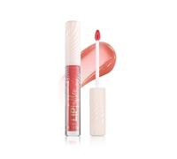 8 Colors Fashion Hydrating Lipstick Lip Gloss Plumping Lip Glaze Moisturizing Lip Gloss For Lip Makeup Supplies