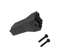 8 COLORS FILAMENT HUB 3D Printer Parts Accessories - Compatible With ANYCUBIC Kobra S1 Combo/Kobra 3 Max Combo/Kobra 3 Combo