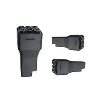 8 Colors Filament Hub For Kobra S1 Kobra 3 3D Printing Compatible With Printer Supplies Kobra 3Max Combo 3D Printer Upgrade Accessories