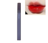8 Colors Liquid Lipstick Matte Nude Lipstick Pigment Red Long Lasting Lip Gloss Women Makeup Lip Gloss Matte Glaze