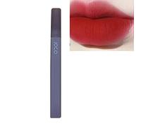 8 Colors Liquid Lipstick Matte Nude Lipstick Pigment Red Long Lasting Lip Gloss Women Makeup Lip Gloss Matte Glaze