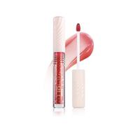 8 Colors Moisturizing Lip Glaze Fashion Lip Gloss Plumping Liquid Lipstick Makeup Supplies For Daily Makeup