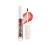8 Colors Moisturizing Lip Glaze Fashion Lip Gloss Plumping Liquid Lipstick Makeup Supplies For Daily Makeup