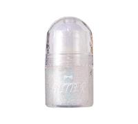 8 Colors Roll On Body Glitter Gel for Body Face Hair Lip Glitter Gel Under Light Sequins Body Eyeshadow Color Changing Glitter Gel 25ML Beauty Store (A, One Size)