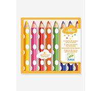Colouring Pencils For Little Ones