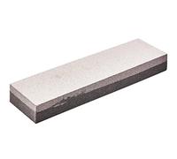 8" Combination Sharpening Stone Whetstone Knife Blade Chisel Hand Tools Wet Oilstone Fine Coarse Double Sided & Colour 120 & 240 Fine Or Medium Grit Workshop DIY Carpenter Garage UK Free P&P