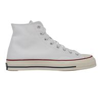 Converse 162056 Chuck 70 Hi Unisex High Top Trainers In White Size UK 3 - 12